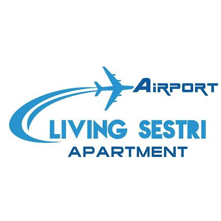 شقة Living Sestri Airport جنوة المظهر الخارجي الصورة